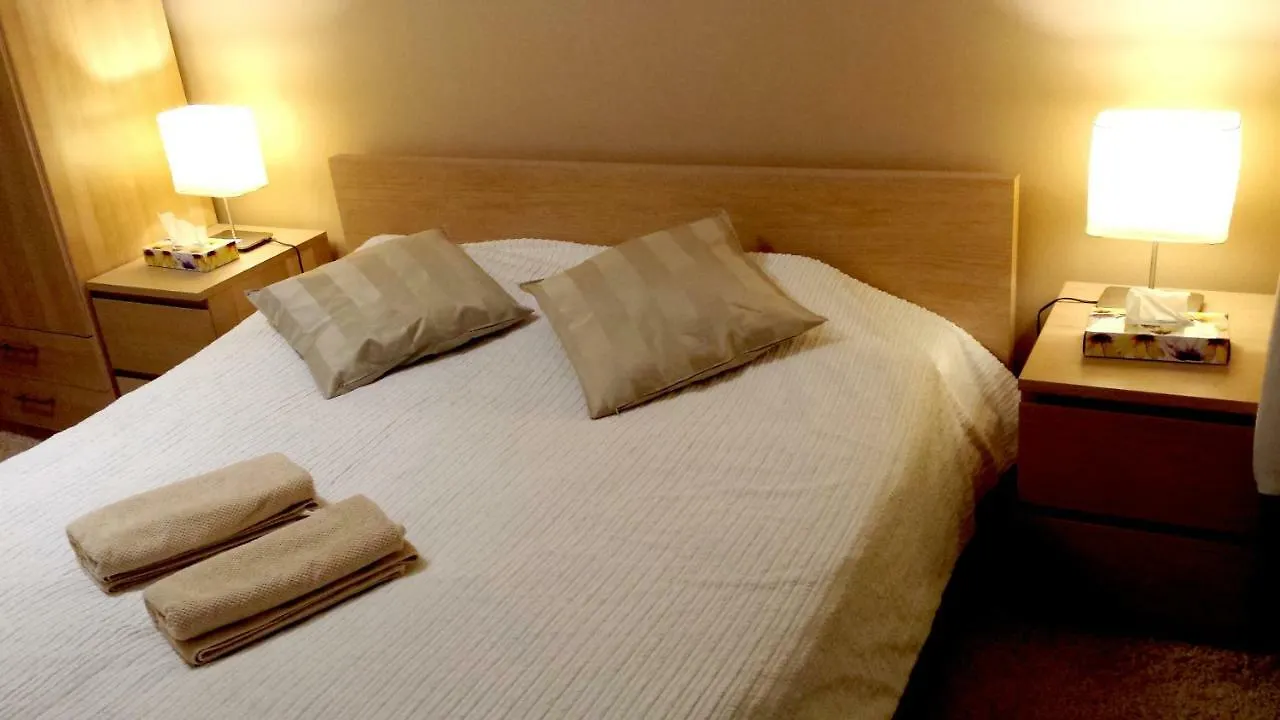 Studio Zelazna - Apartment Near Old Town Warsaw