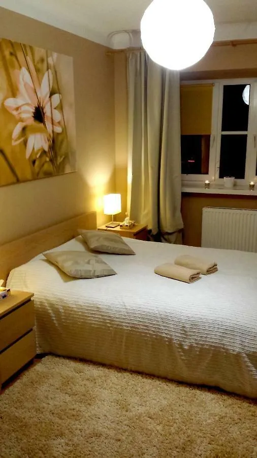 Studio Zelazna - Apartment Near Old Town Warsaw