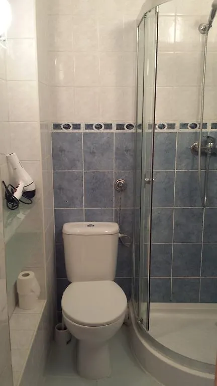 Studio Zelazna - Apartment Near Old Town Warsaw 0*,  Poland